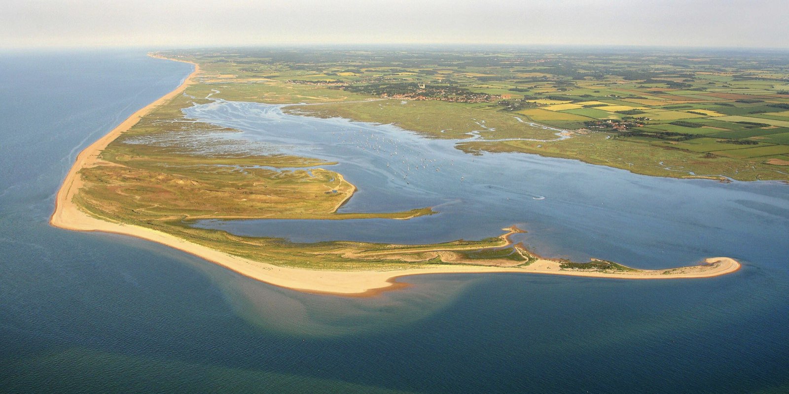 Blakeney