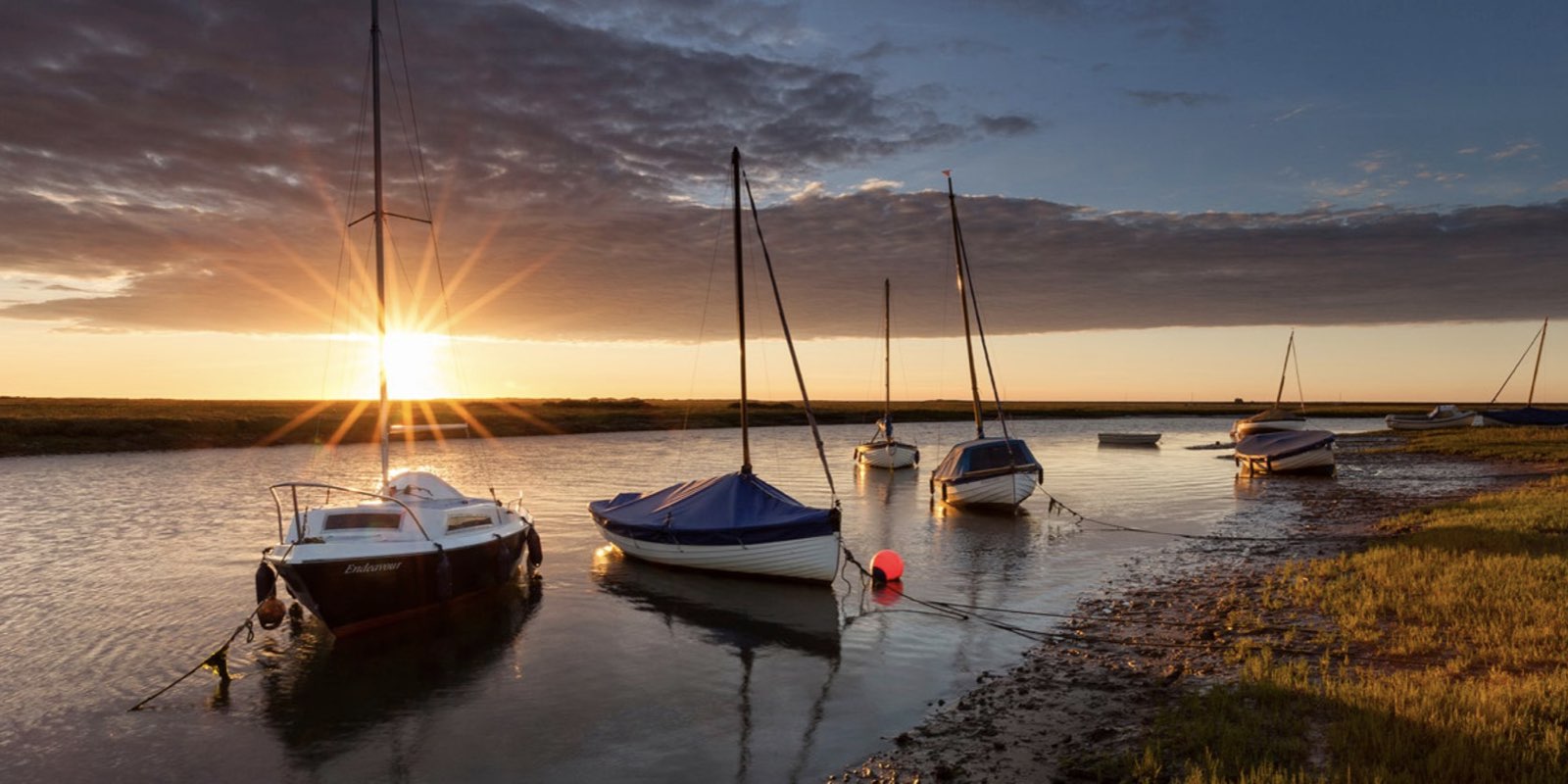 Blakeney
