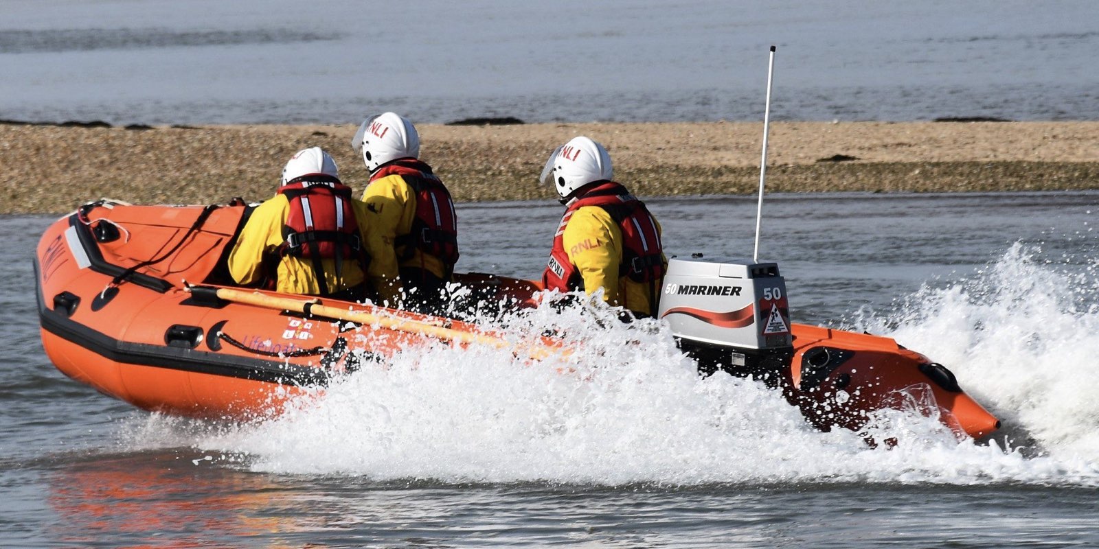 RNLI