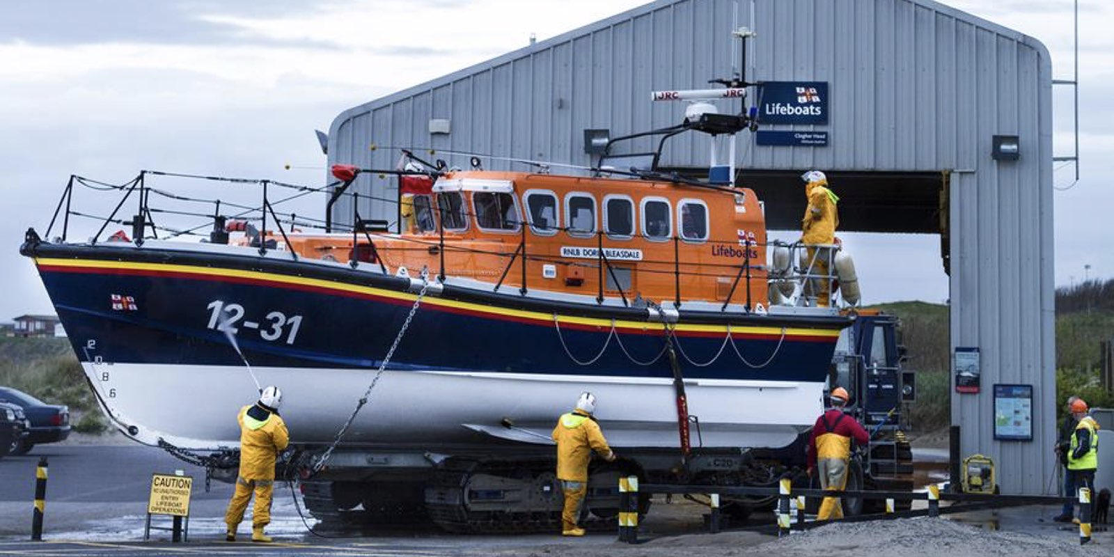 RNLI